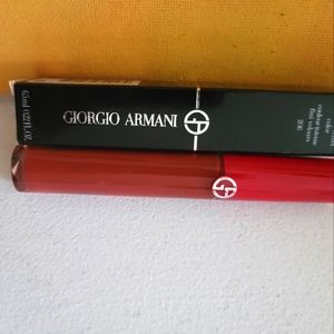 Giorgio Armani Lip Maestro #206
